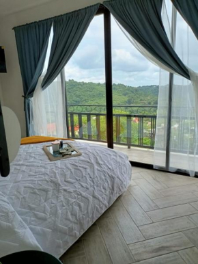 Ënxë Hotel boutique